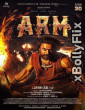 A.R.M 2024 South Indian Hindi Dubbed Movie Download