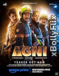 Agni 2024 Bollywood Movie Download