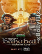 Baahubali: Crown of Blood (2024) S1 Hindi Web Series Download