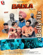 Badla (2023) Punjabi Movie Download