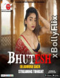 Bhutesh 2024 (Ep01-04) Hindi Web Series Download