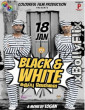 Black and White (2024) Gujarati Movie Download 