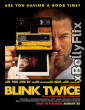 Blink Twice (2024) Hollywood English Movie Download