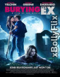 Burying the Ex (2014) Dual Audio (Hindi-English) Movies Free Download