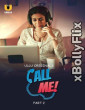 Call Me Part 02 2024 Hindi Web Series Download