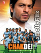 Chak De India (2007) Bollywood Hindi Movie Download