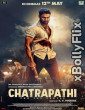 Chatrapathi 2023 South Indian Hindi Dubbed Movie Download