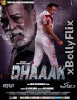 Dhaaak (2024) Bollywood Hindi Movie Download