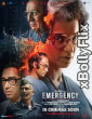 Emergency (2025) Bollywood Hindi Movie Download