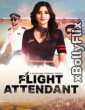 Flight Attendant 2024 S01 Hindi Web Series Download