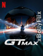 GTMAX 2024 Netflix Hindi Dubbed Web Series Download