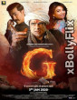 G the Film (2020) Gujarati Movie Download 