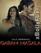 Garam Masala (2024) Hindi Web Series Download