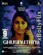 Ghuspaithiya 2024 Bollywood Hindi Movie Download