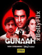 Gunaah 2025 S02 (E01-08) Hindi Web Series Download