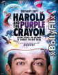 Harold and the Purple Crayon (2024) Hollywood Hindi Dubbed Movie Download