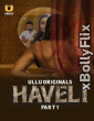 Haveli Part 01 2024 Hindi Web Series Free Download 