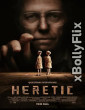 Heretic (2024) Hollywood Hindi Dubbed Movie Download