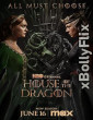 House of the Dragon (Season 2) Hollywood English Movies Free Download