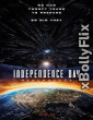 Independence Day – Resurgence (2016) Hollywood Hindi Dubbed Movie Download