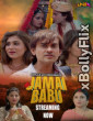 Jamai Babu 2024( Ep01–03) Hindi Web Series Download