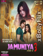 Jamuniya 2024 Hindi Web Series Free Download