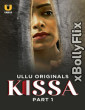 Kissa (2024) UNRATED Hindi Web Series Download