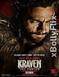 Kraven The Hunter 2024 Hollywood English Movie Download