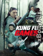 Kung Fu Games 2024 Hollywood English Movie Download