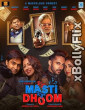 Kya Masti Kya Dhoom (2024) Bollywood Hindi Movie Download