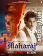 Maharaj 2024 Bollywood Hindi Movie Free Download 