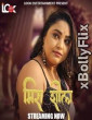 Miss Shiela 2024 Hindi Web Series Free Download