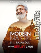 Modern Masters SS Rajamouli 2024 Hindi Web Series Download