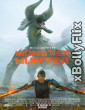 Monster Hunter 2020 Dual Audio (ORG) Hollywood Hindi Dubbed Movie Download