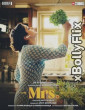 Mrs 2023 Bollywood Hindi Movie Download