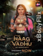 Naag Vadhu 2024 S01 Ep4-6 Hindi Web Series Free Download