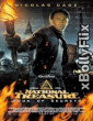 National Treasure Book of Secrets 2017 Hollywood Hindi Dubbed Movie Download