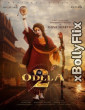 Odela 2 (2025) (Cleaned) South Indian Hindi Dubbed Movie Download