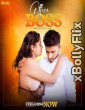 Office Boss 2024 Hindi Web Series Free Download 