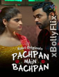 Pachpan Main Bachpan 2024 Ratri (S01-E02) Hindi Web Series Download