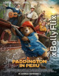 Paddington in Peru (2024) Hollywood Hindi Dubbed Movie Download