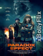 Paradox Effect 2024 Dual Audio (ORG) Hollywood Hindi Dubbed Movie Download