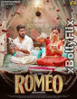 Romeo 2024 South Indian Hindi Dubbed Movie Download