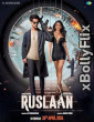 Ruslaan (2024) Bollywood Hindi Movie Download