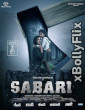 Sabari 2024 South Indian Hindi Dubbed Movie Download