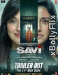 Savi 2024 Bollywood Hindi Movie Free Download