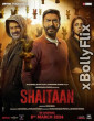 Shaitaan 2024 Bollywood Hindi Movie Download 