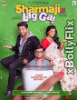 Sharma Ji Ki Lag Gayi (2019) Bollywood Hindi Movie Download