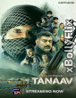 Tanaav 2024 S02 Hindi Web Series Download