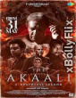 The Akaali 2024 South Indian Hindi Dubbed Movie Download